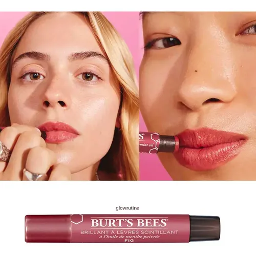 Burt’s Bees Lip Shimmer