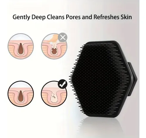 Juego De Compresión Facial De Tres Piezas Con Rodillo De