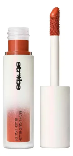 Rubor Líquido Mac Strobe Beam Liquid Blush Lavalite