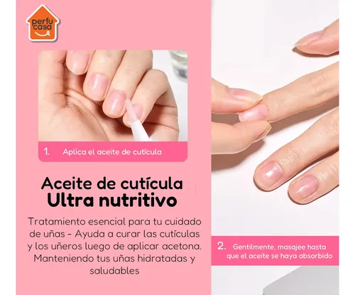 Kit Uñas Esculpidas Set Insumos Completo Cabina Uv Nail Care