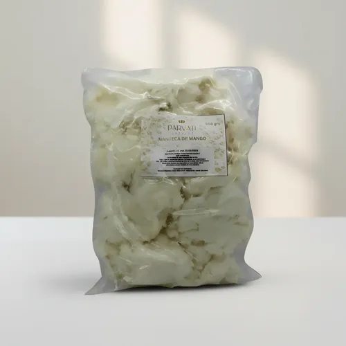 Manteca De Mango 500grs Uso Cosmetico Oferta Especial