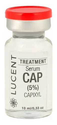 Activo Capilar Uso Topico Serum Fortalecedor Reparador