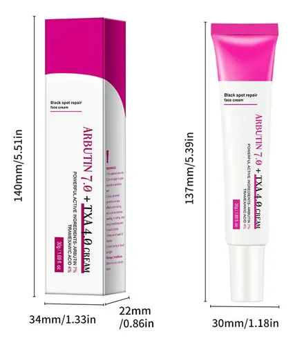 Xy Crema Correctora Manchas Oscuras Rostro Y Cuerpo C