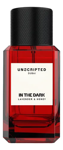 Perfume Unscripted In The Dark Cologne 100 Ml Para Mujeres Y