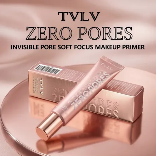 Primer Facial 2 Piezas Minimizador De Poros Tvlv M593-dj01916-2pcs