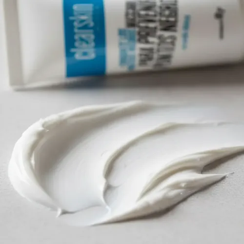 Avon Mascarilla P/ Prevenir Puntos Negros C/arcilla Blanca