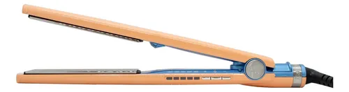 Babyliss Pro Peach Glow Planchita De Pelo 4093 Plancha