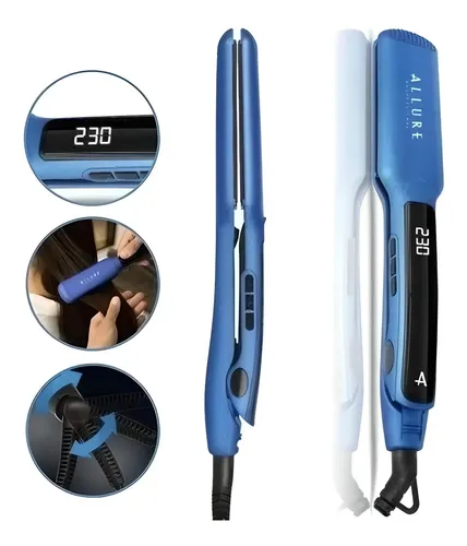 Allure Alisados Planchita Pelo Profesional 230°c Pl1030 3c
