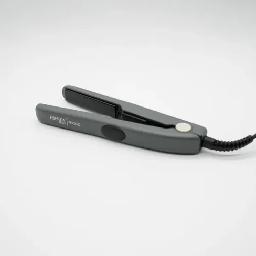Planchita Para El Pelo Viggo Mini V-211 15cm Ceramica 200c