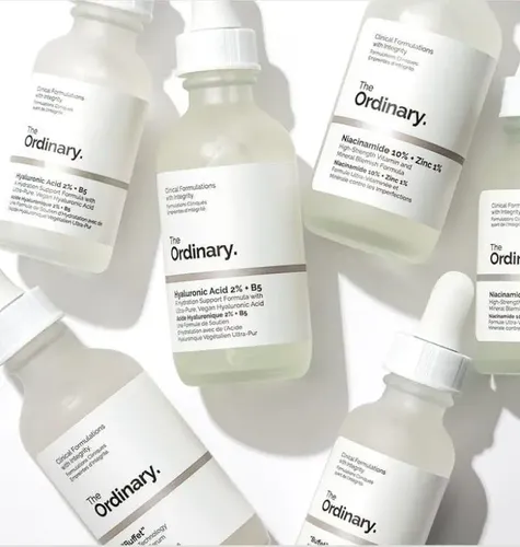 Sérum Ácido Salicílico 2% The Ordinary Exfoliante Facial 30ml