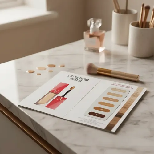 Kit De Bases Y Correctores Valentino Makeupforever Yummy