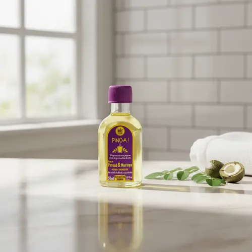 Serum Capilar Lola Cosmetics Nutrición