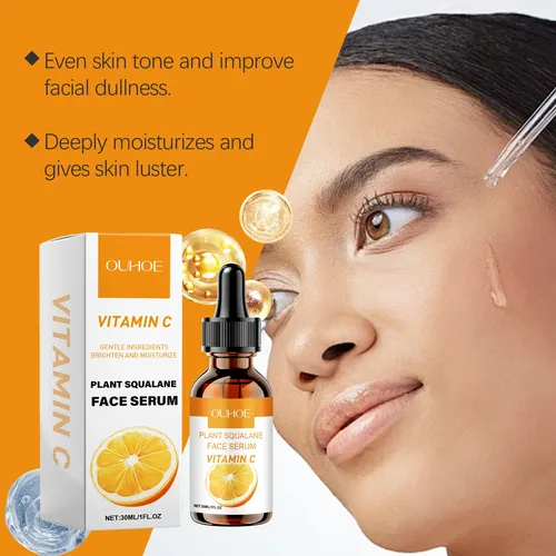Poro Reafirmante Hidratante Serum Facial 30ml