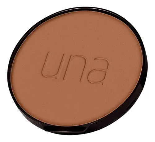 Repuesto Polvo Compacto Nude Me Una Natura Vegano