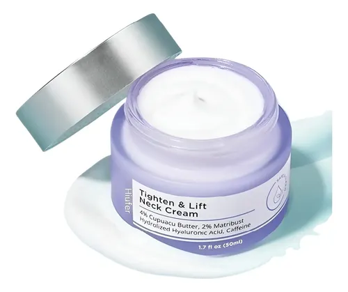 Go Pure Beauty Tighten & Lift Crema Reafirmante For El