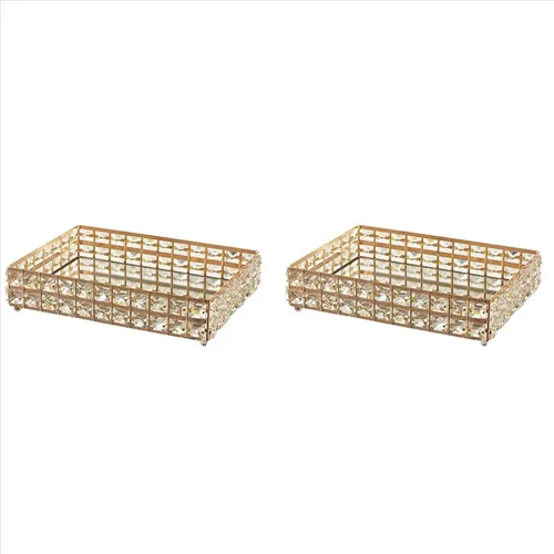 Paleta De Almacenamiento De Cosméticos Para El Hogar Con Ban
