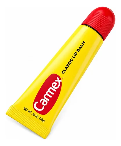 3 Protector Labial Carmex Fps15 Amazon Best Seller Hidratado