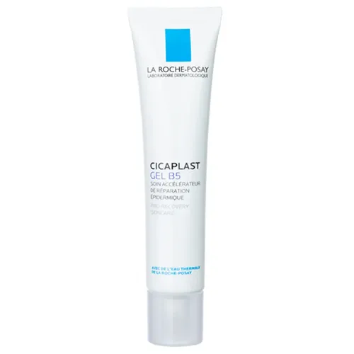 La Roche Posay Cicaplast Gel B5 40 Ml.