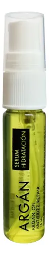 Exiline Argan Serum Hidratación Y Reparación 12un 15ml
