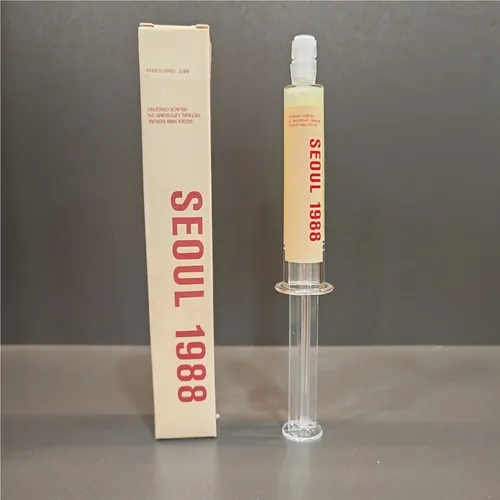 Wy Kit Y Cuidado Facial Coreano Seoul 1988 Antiedad Retinal