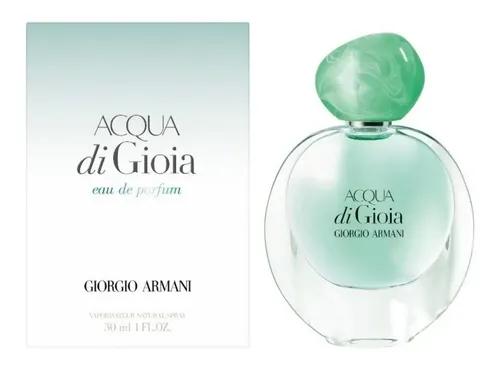 Acqua di Gioia EDP 30ml para mujer