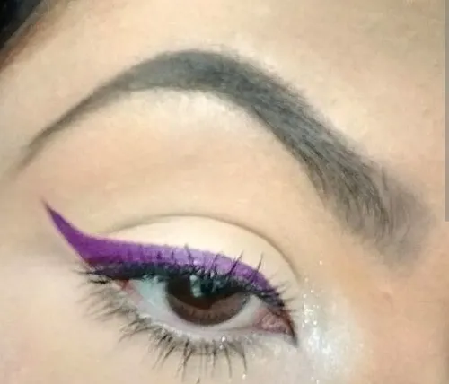Lápiz Delineador Ojos Metallic Mary Kay At Play Negro