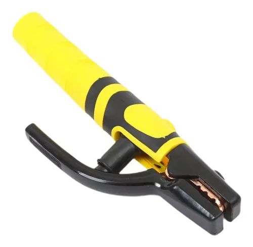 Pinza Portaelectrodos, Herramienta Anti-escaldaduras,