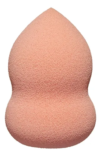 Esponja De Maquillaje E.l.f. 84046 Cosmetics Para Una Aplica