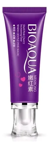 Crema Aclaradora Íntima/pezón/labios/ingle/axila/rostro/mano