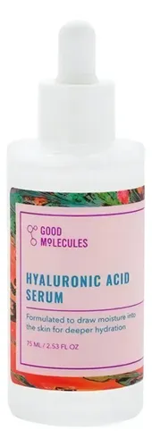 Suero Ácido Hialurónico Reponer Humedad Piel 75ml Serum