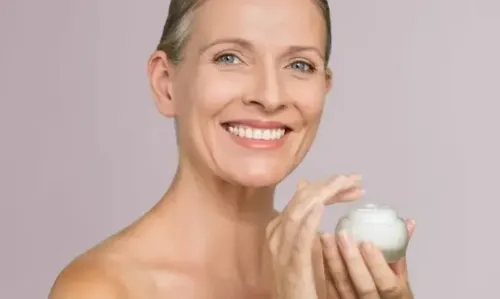 Calming Cream Prodermic Crema Para Pieles Delicadas Tipo de piel Sensible