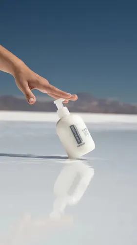 Revitalizing Cleansing Gel – Gel Cremoso De Limpieza 2en1 Fragancia Neutra