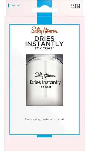 Esmalte Fortalecedor Sally Hansen Double Duty 13ml