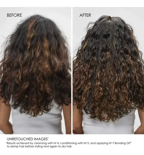 Olaplex N°7 Bonding 30mL aceite para cabello