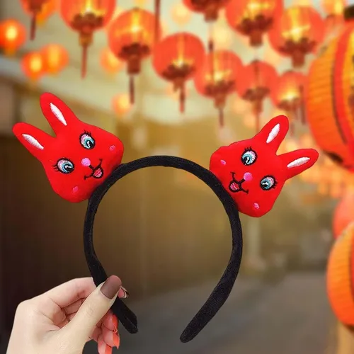 Diademas De Año Nuevo Favores De Fiesta Estilo D