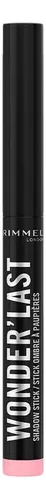 Sombra En Barra Rimmel Wonder’last Shadow Stick 006 Mermaid Blush