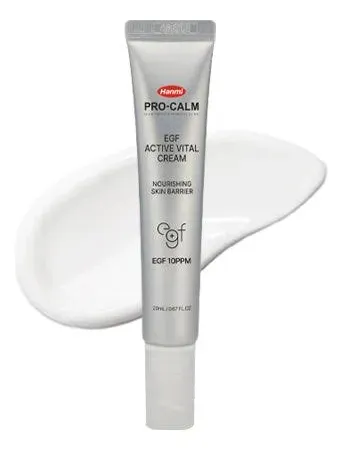 Pro- Calm Crema Egf Active Vital