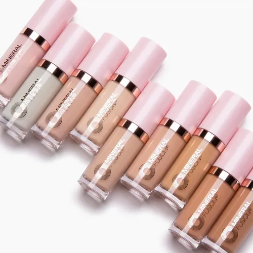 Corrector Líquido Iluminador Bwx 0.24 Oz Brightening