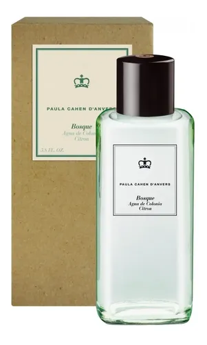 Paula Bosque Edt 170ml
