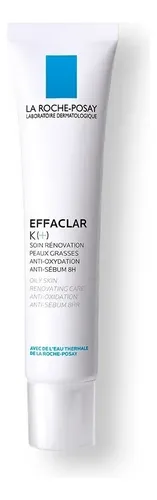 La roche-posay tratamiento renovador effaclar K X 40 Ml