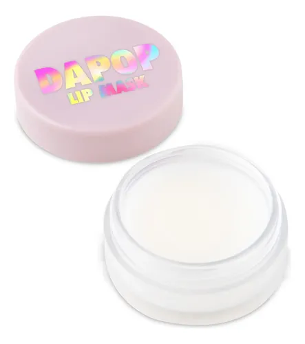 Lip Mask Dapop – Máscara Para Labios – Bálsamo Hidratante