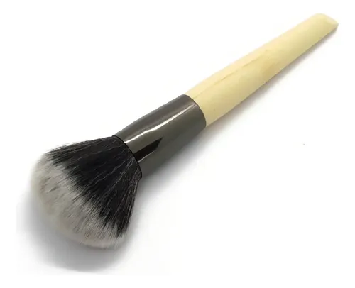 Brocha Bamboo Natural Ecologico P7501