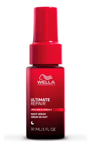 Sérum Nocturno Wella Ultimate Repair 30ml