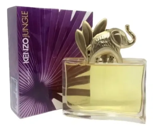 Kenzo Jungla L’Elephant Eau de Parfum 100ml