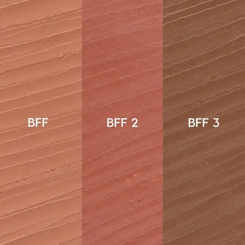 Kit De Lápiz Labial Colourpop All My Bffs 3 Tonos