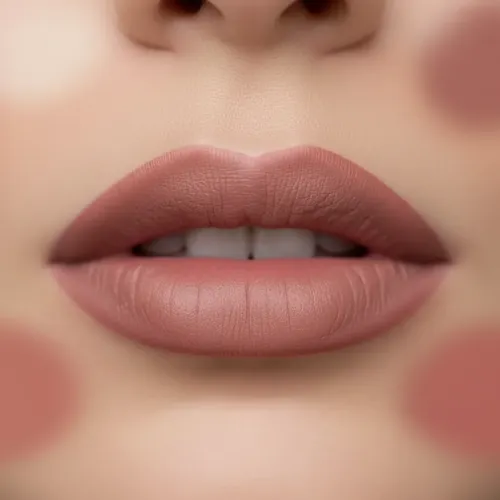 Pink 21 Lápiz Delineador De Labios Set X12 Colores Surtidos