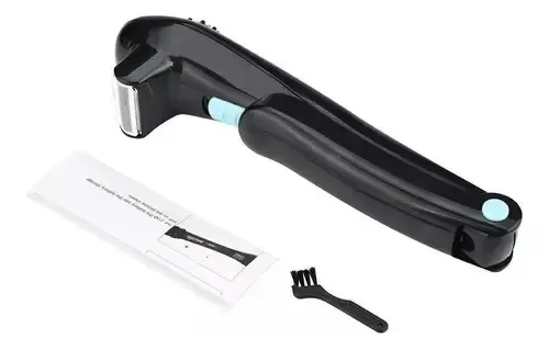 Cortadora De Vello Corporal Y Espalda Para Hombre