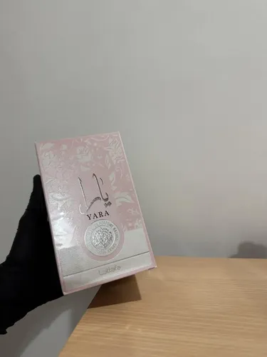 Perfume Yara Lattafa Edp 100ml Mujer Árabe Dulce