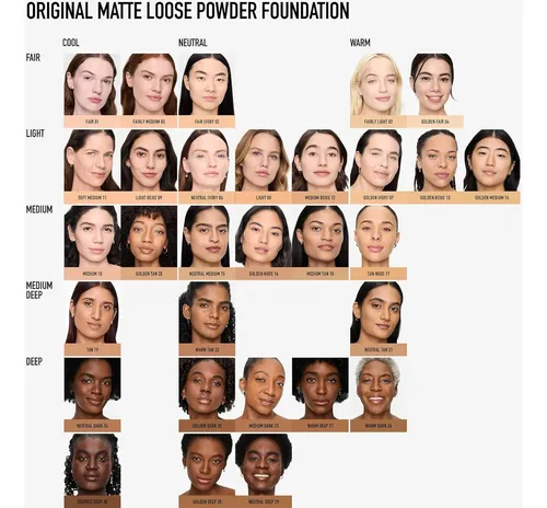 Base Mineral Mate Spf15 Neutral 15 (bareminerals) 15