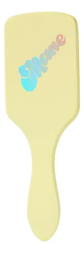 Cepillo Desenredante Para Cabello Mane Ready Or Knot Antiest